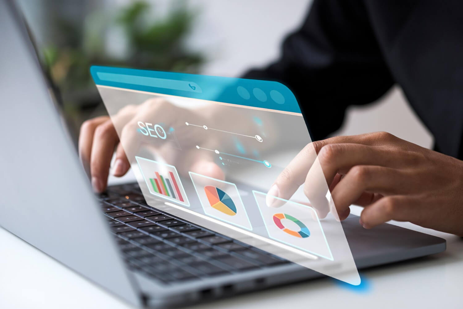 Czym jest pozycjonowanie stron internetowych — optymalizacja treści pod SEO