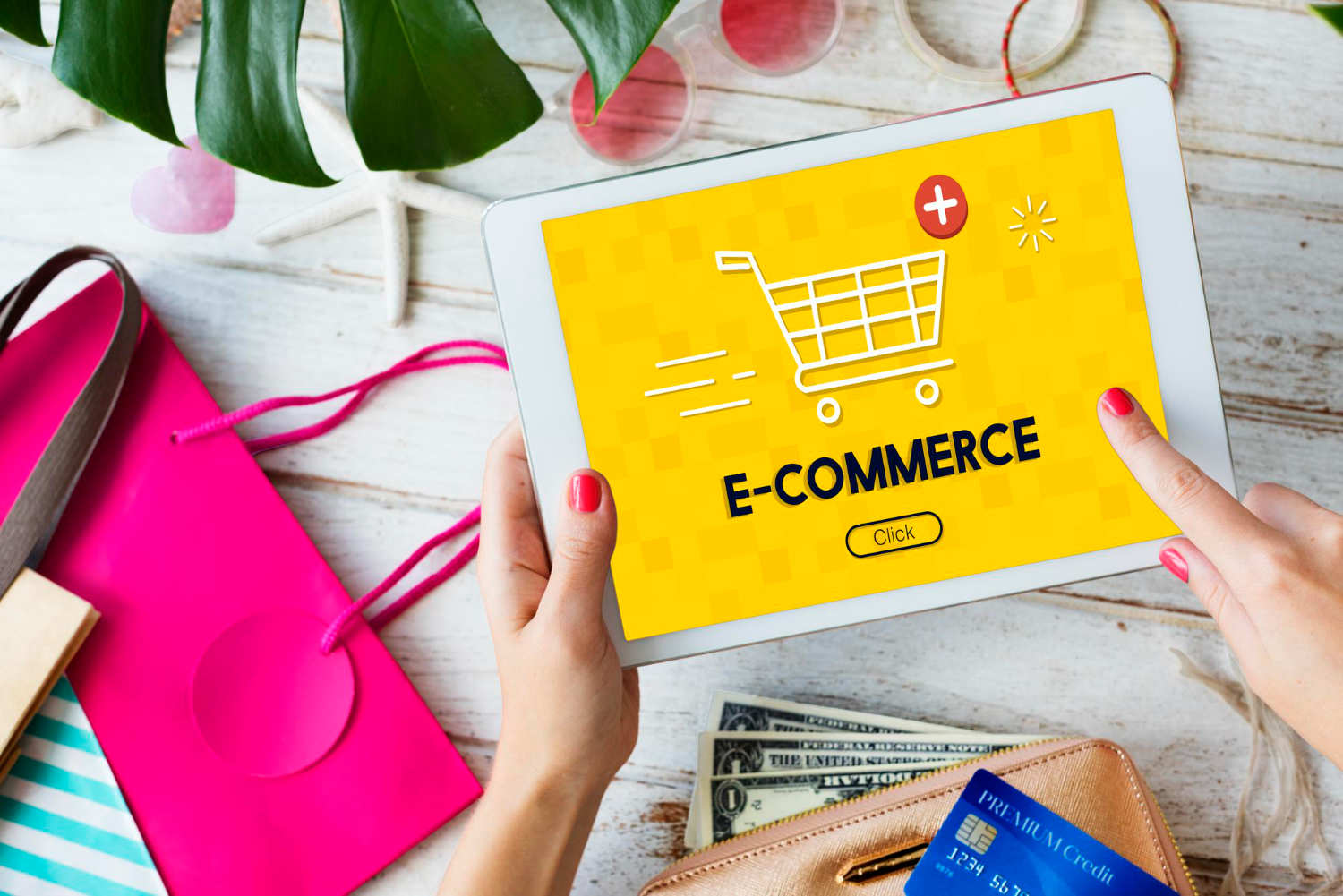 E-commerce — jak zacząć