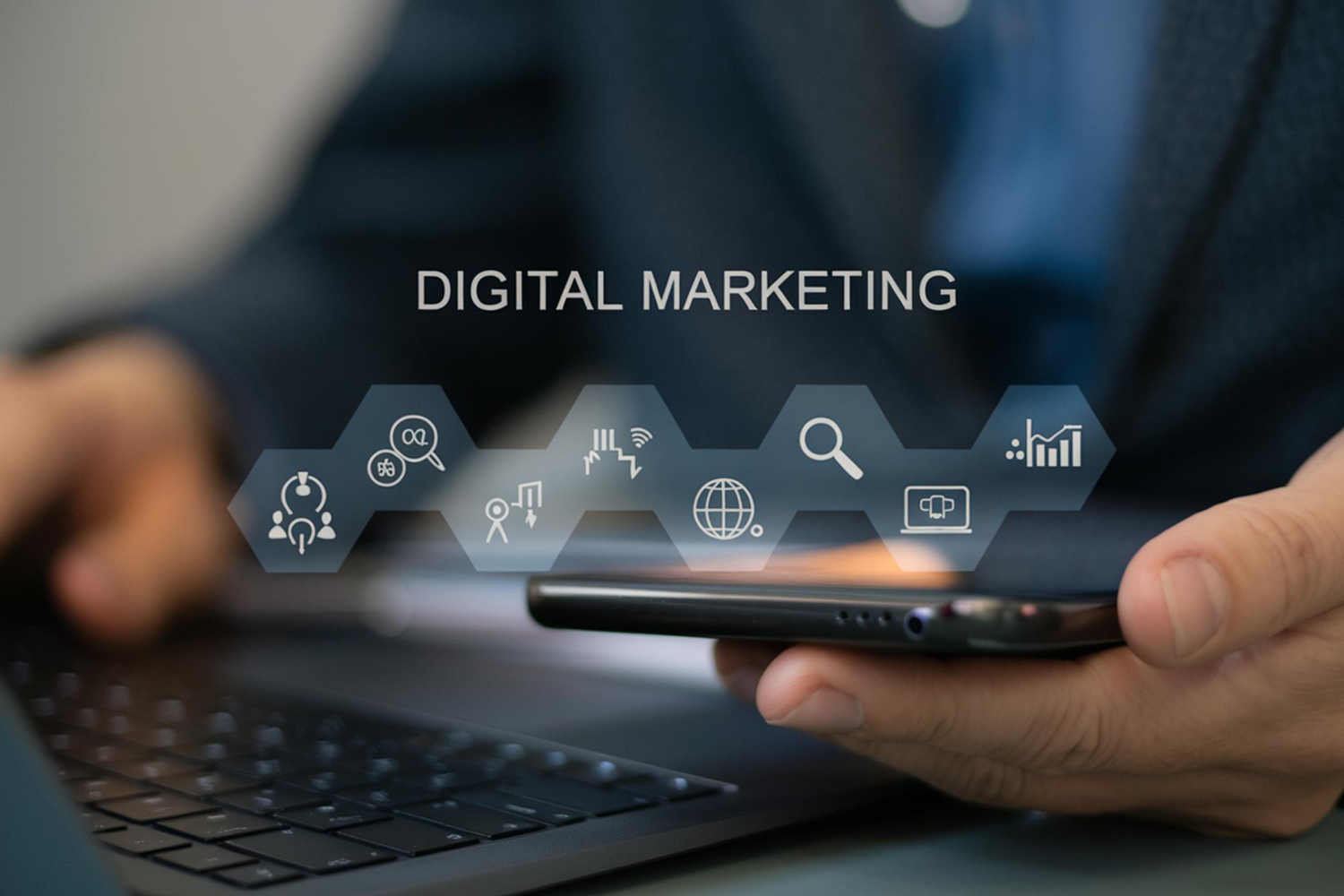 Marketing cyfrowy