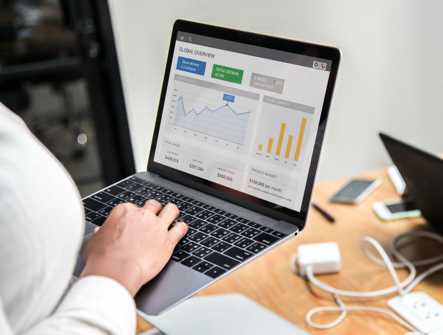 Jak sprawdzić widoczność strony w Google i w AI