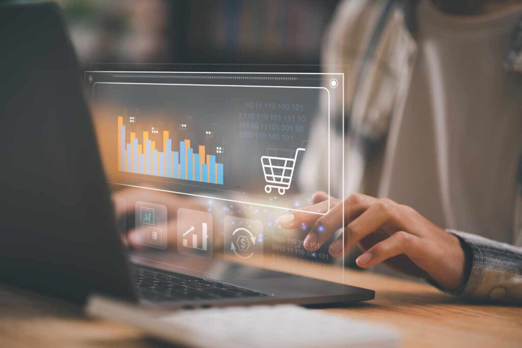 Pozycjonowanie sklepu WooCommerce