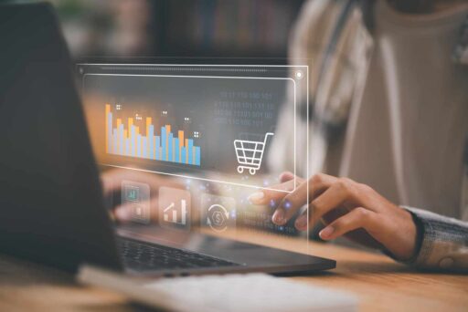 Pozycjonowanie sklepu WooCommerce