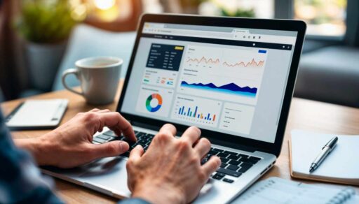 Wyszukiwania multimodalne w Google Search Console