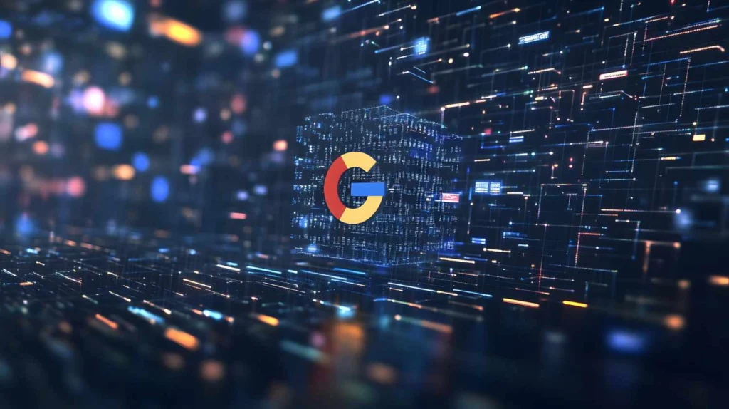 Google AI Mode