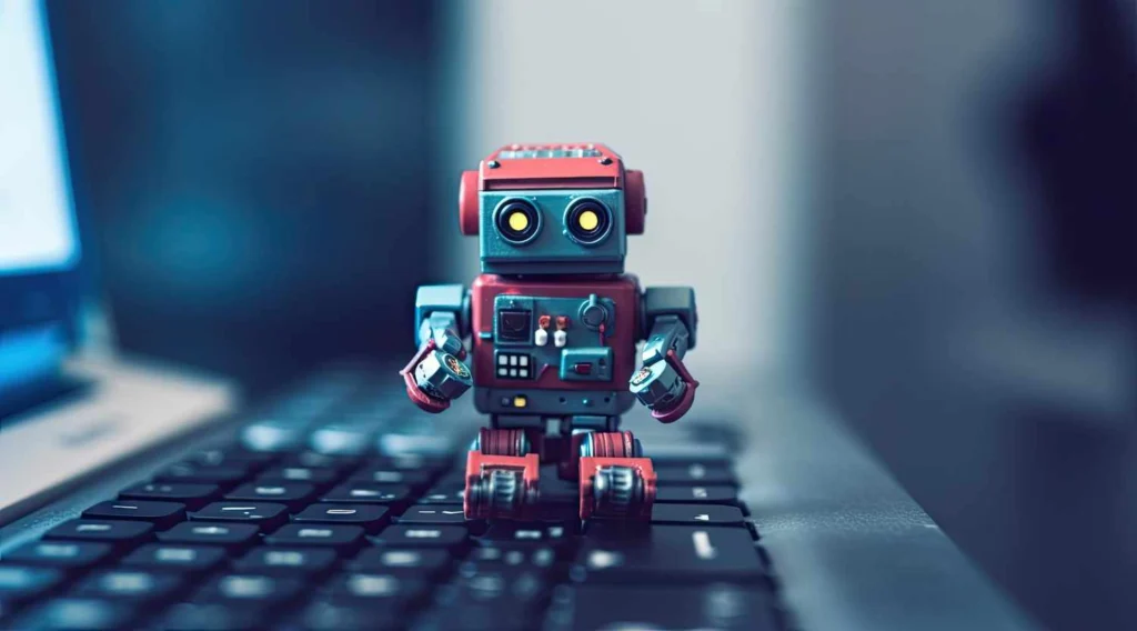 Robots.txt